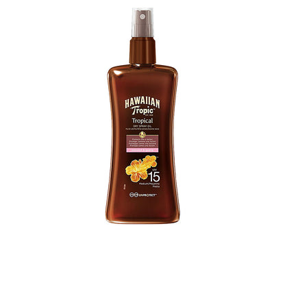 HAWAIIAN TROPIC - Solar - COCONUT & GUAVA / (2 opciones)