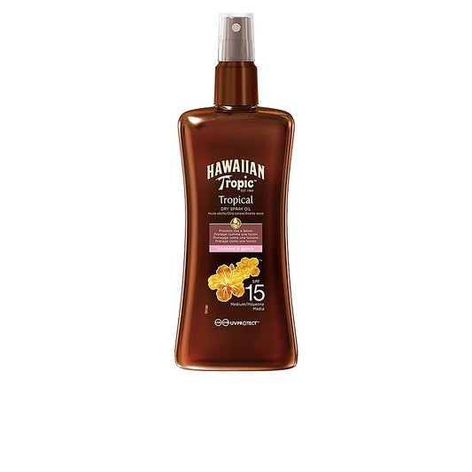 HAWAIIAN TROPIC - Solar - COCONUT & GUAVA / (2 opciones)