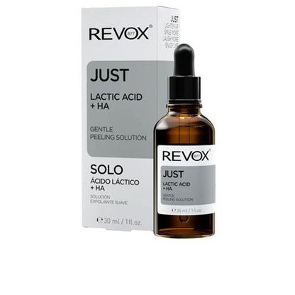 REVOX B77 - Cosmética Facial - JUST / (38 opciones)