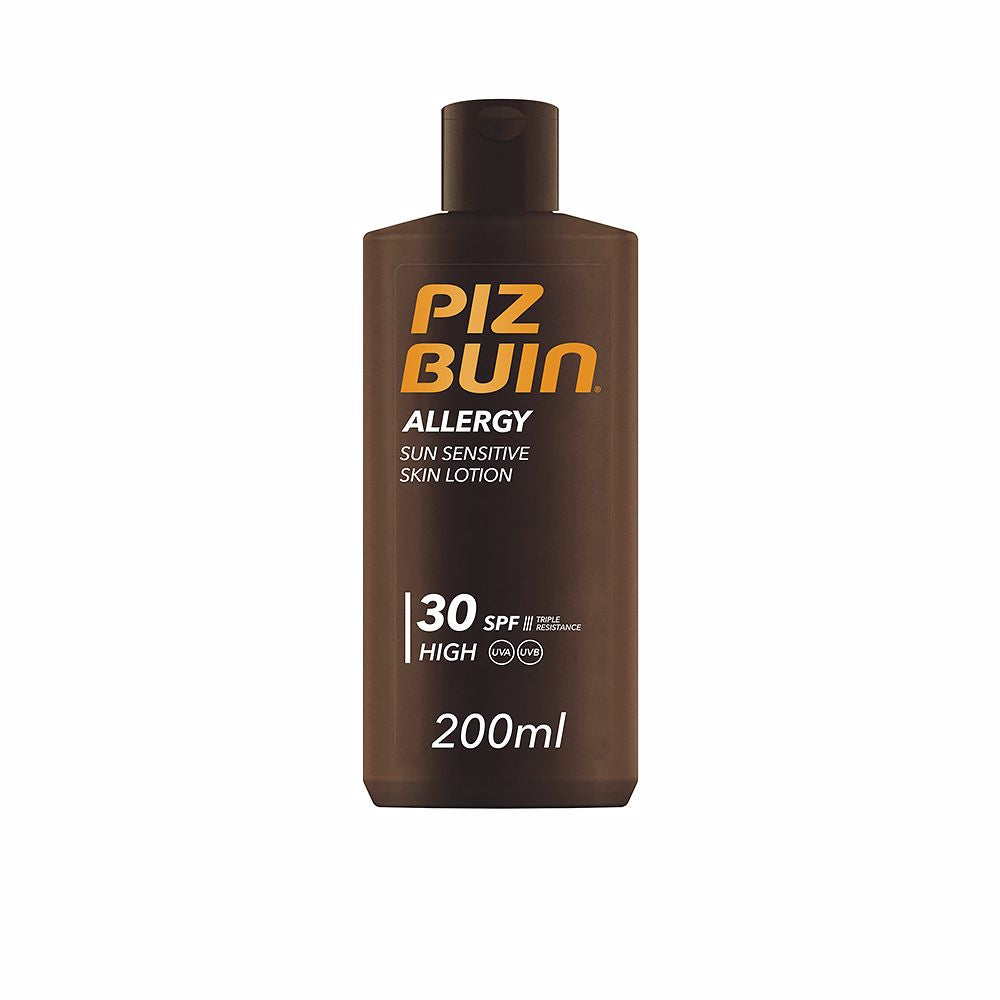 PIZ BUIN - Solar - ALLERGY / (5 opciones)