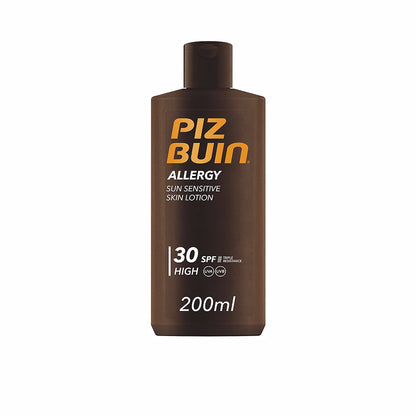 PIZ BUIN - Solar - ALLERGY / (5 opciones)