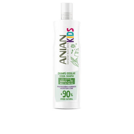 ANIAN - Bebé y Niños - ACEITE ARBOL TE
