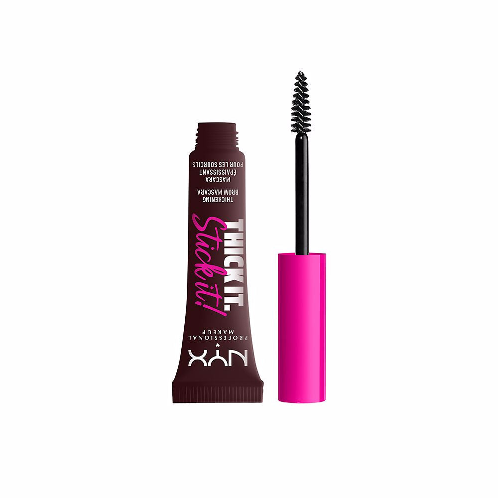 NYX PROFESSIONAL MAKE UP - Maquillaje - TICK IT. STICK IT! / (6 opciones)