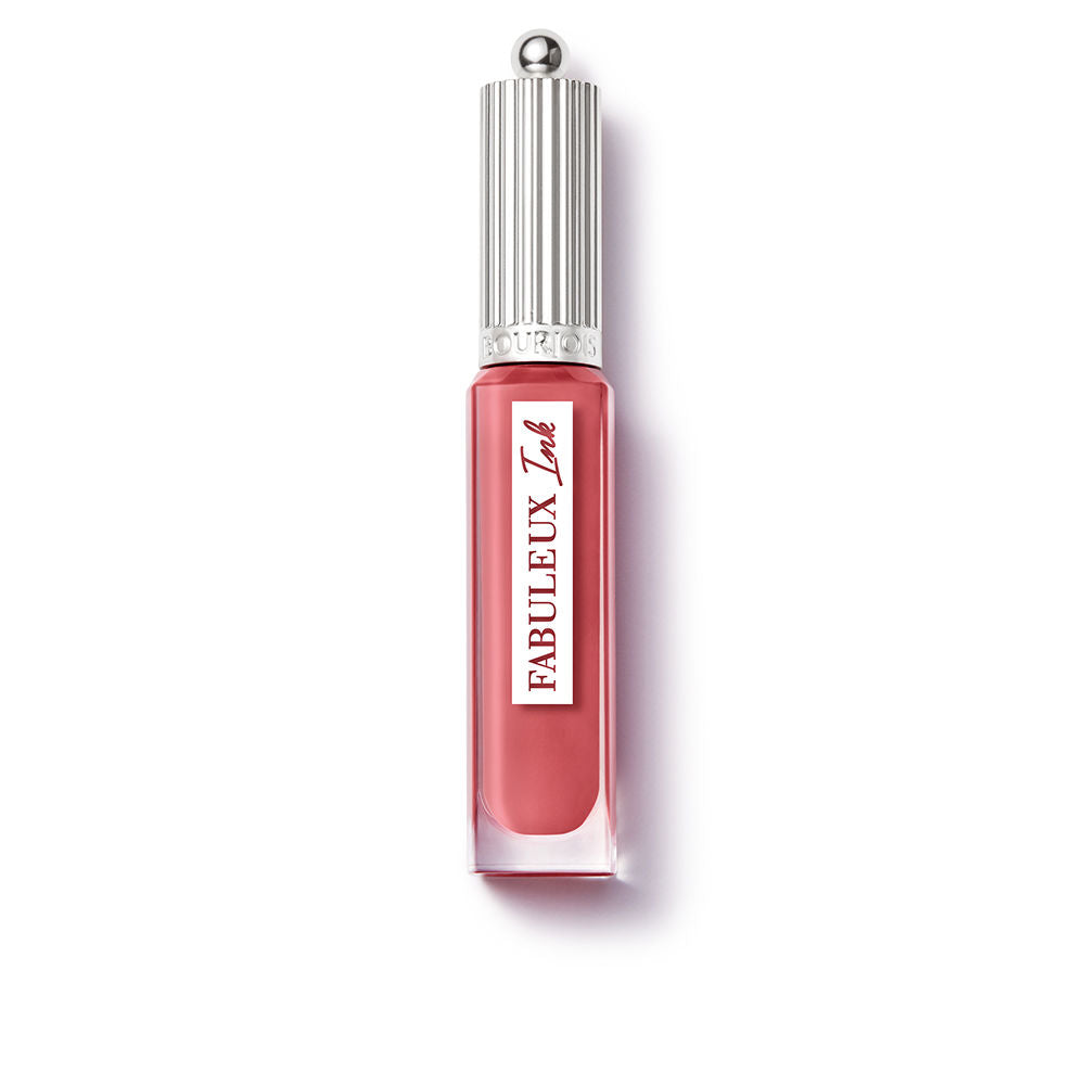 BOURJOIS - Maquillaje - FABULEUX INK labial líquido