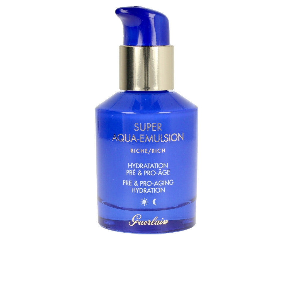 GUERLAIN - Cosmética Facial - SUPER AQUA / (6 opciones)