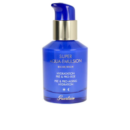 GUERLAIN - Cosmética Facial - SUPER AQUA / (6 opciones)