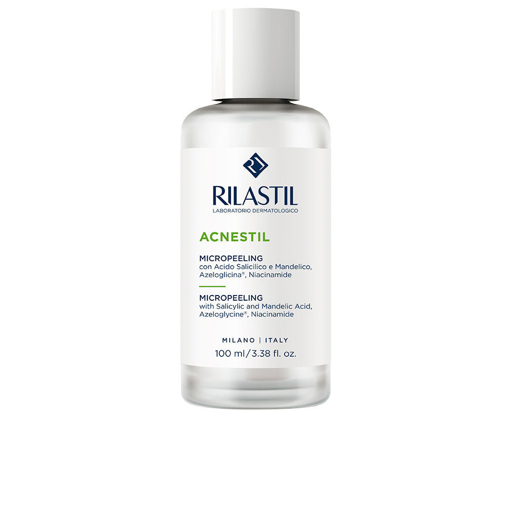 RILASTIL - Cosmética Corporal - ACNESTIL / (5 opciones)