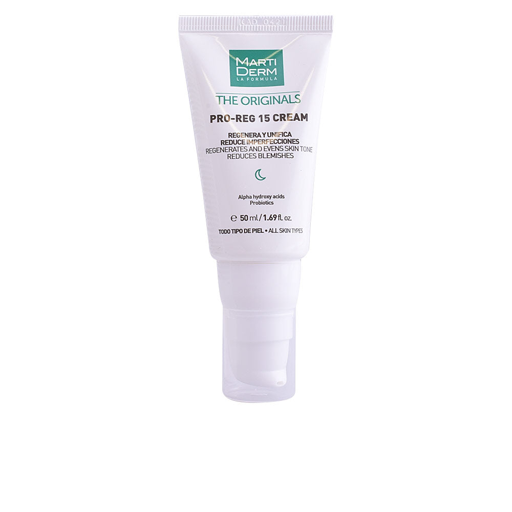 MARTIDERM - Cosmética Facial - THE ORIGINALS / (17 opciones)