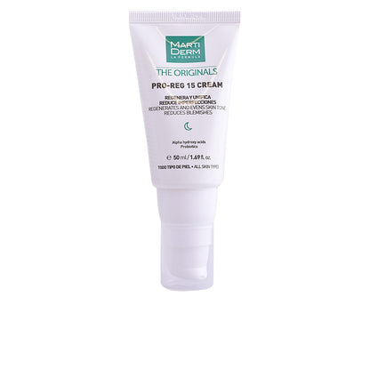 MARTIDERM - Cosmética Facial - THE ORIGINALS / (17 opciones)