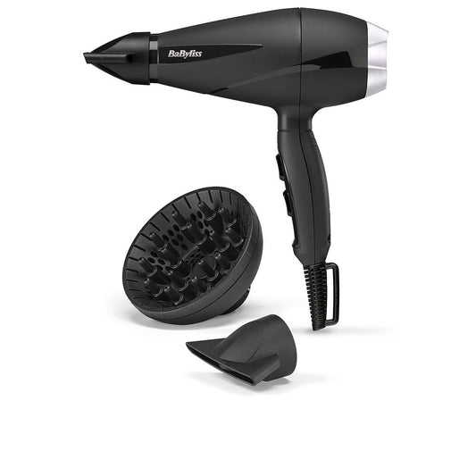BABYLISS - Cabello - SECADOR 6710DE