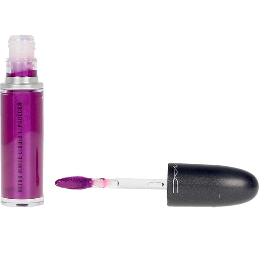 MAC - Maquillaje - RETRO MATTE / (3 opciones)