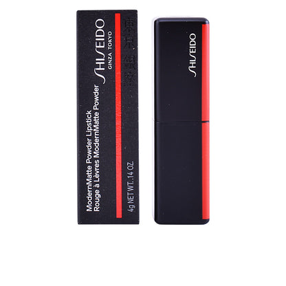 SHISEIDO - Maquillaje - MODERNMATTE / (19 opciones)