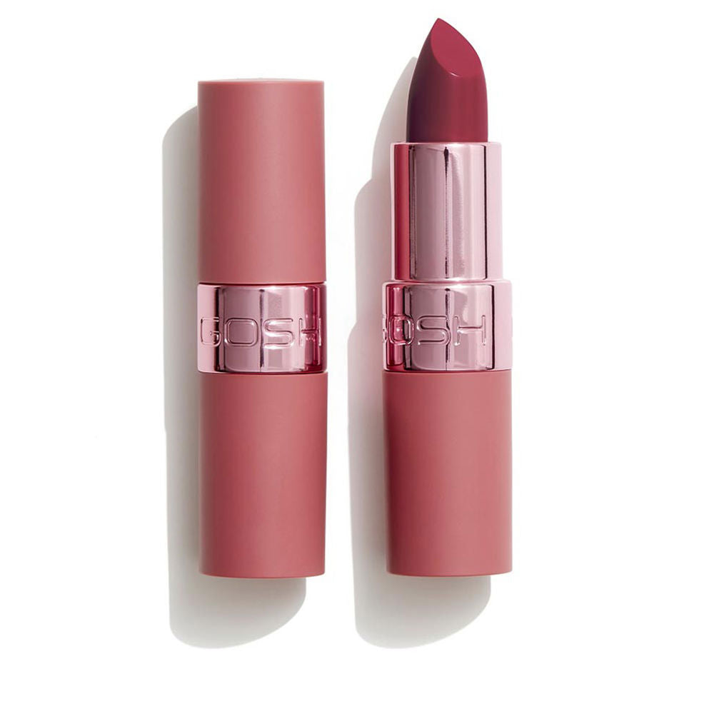 GOSH - Maquillaje - LUXURY / (6 opciones)