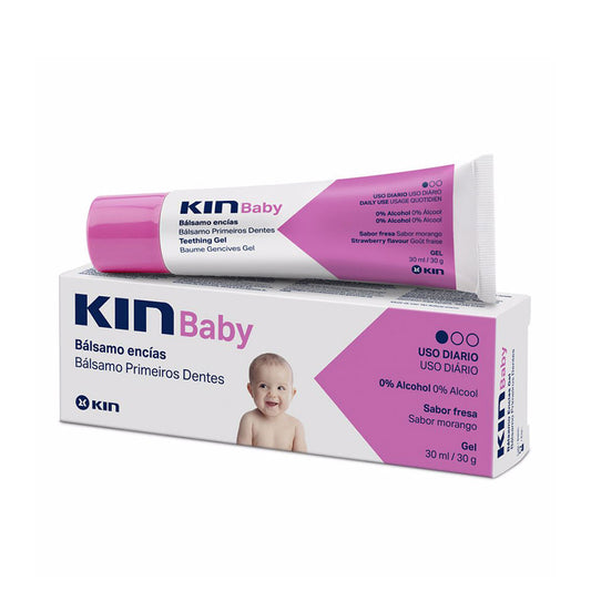 KIN - Bebé y Niños - KIN BABY / (2 opciones)