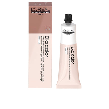 L'ORÉAL PROFESSIONNEL PARIS - Cabello - DIA COLOR / (49 opciones)