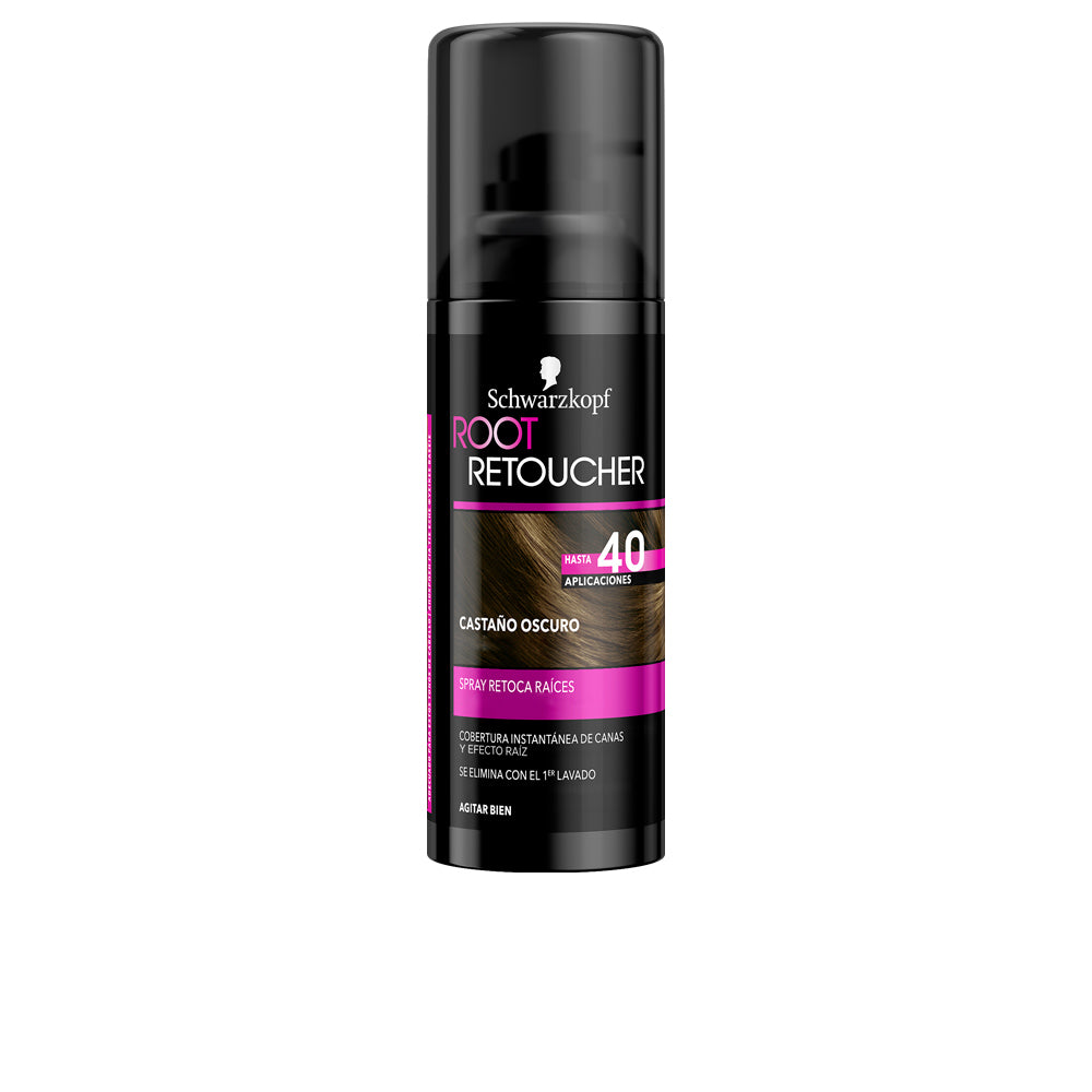 SCHWARZKOPF MASS MARKET - Cabello - ROOT RETOUCHER