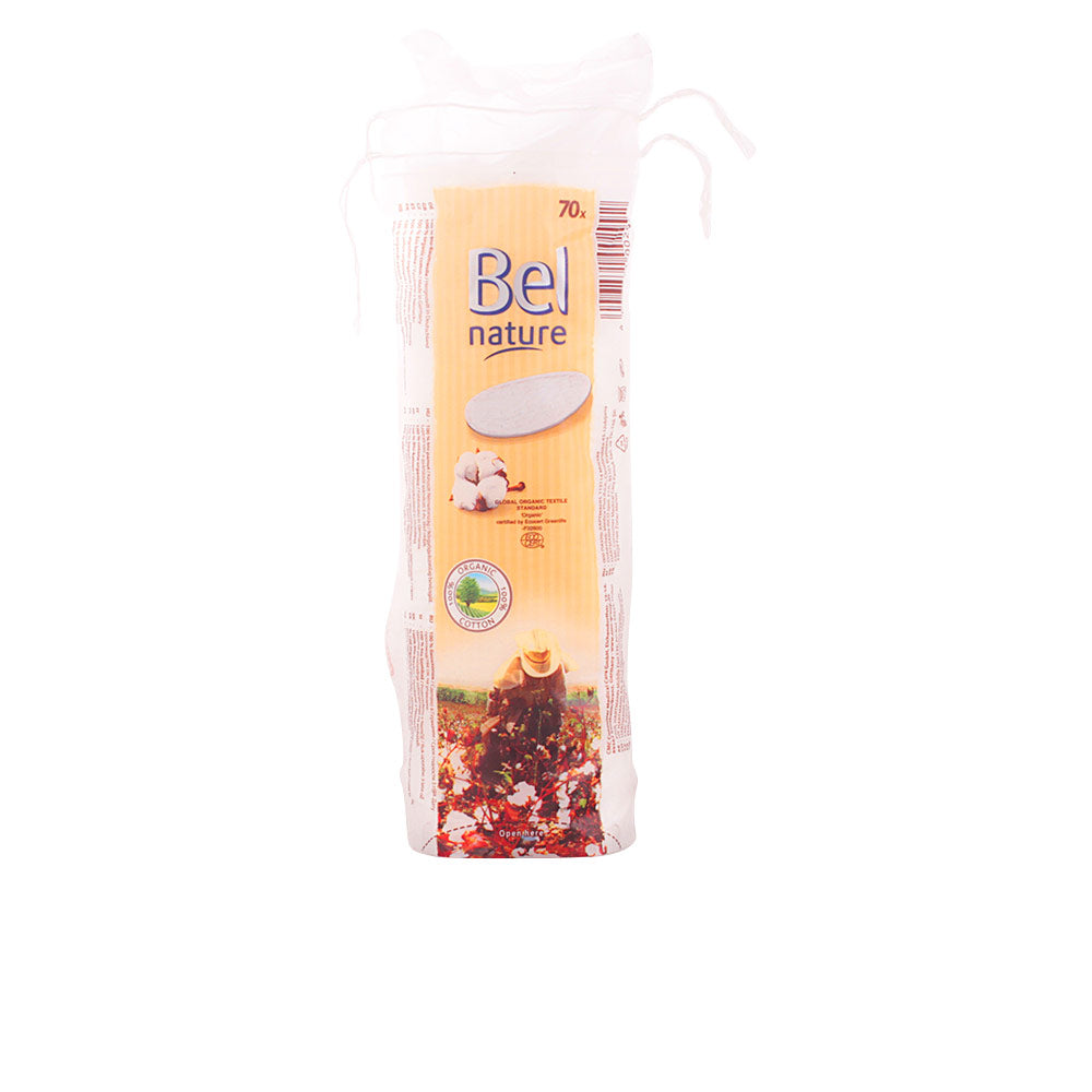 BEL - Cosmética Facial - BEL NATURE / (3 opciones)