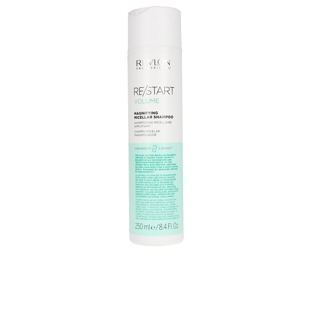 REVLON - Cabello - RE-START / (35 opciones)