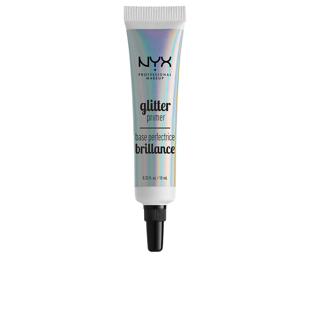 NYX PROFESSIONAL MAKE UP - Maquillaje - GLITTER