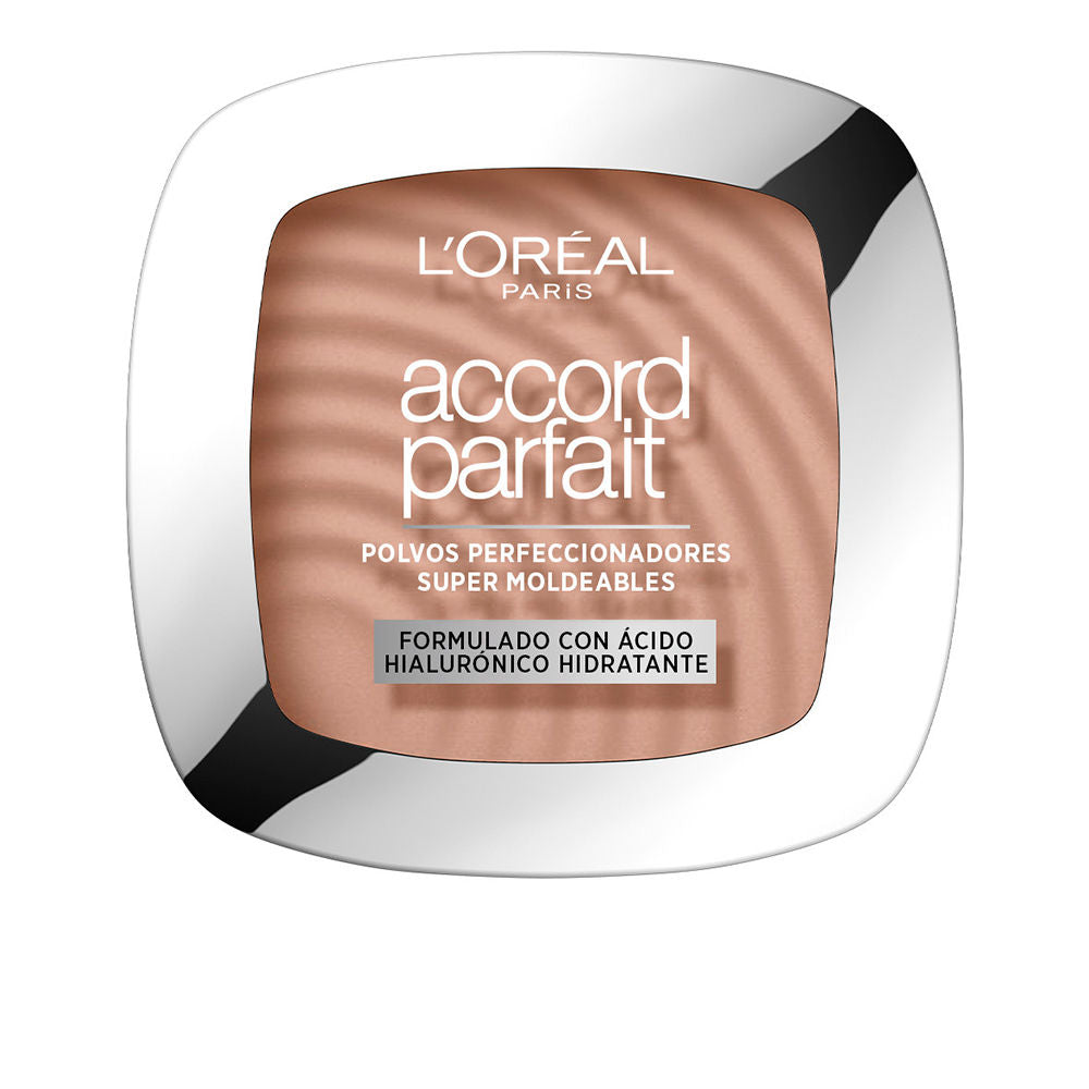 L'ORÉAL PARIS - Maquillaje - ACCORD PARFAIT poudre