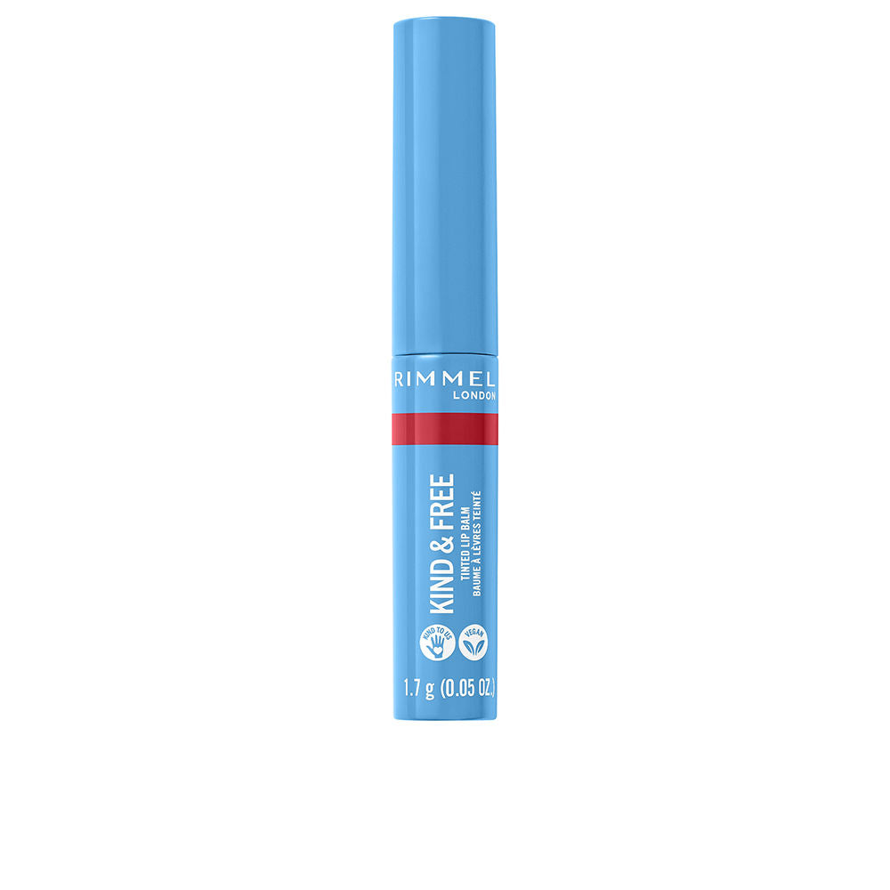 RIMMEL LONDON - Maquillaje - KIND & FREE / (54 opciones)