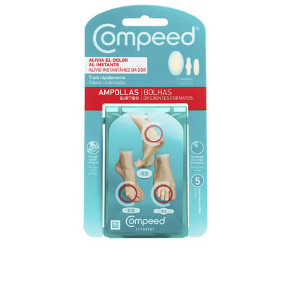 COMPEED - Salud - AMPOLLAS / (10 opciones)