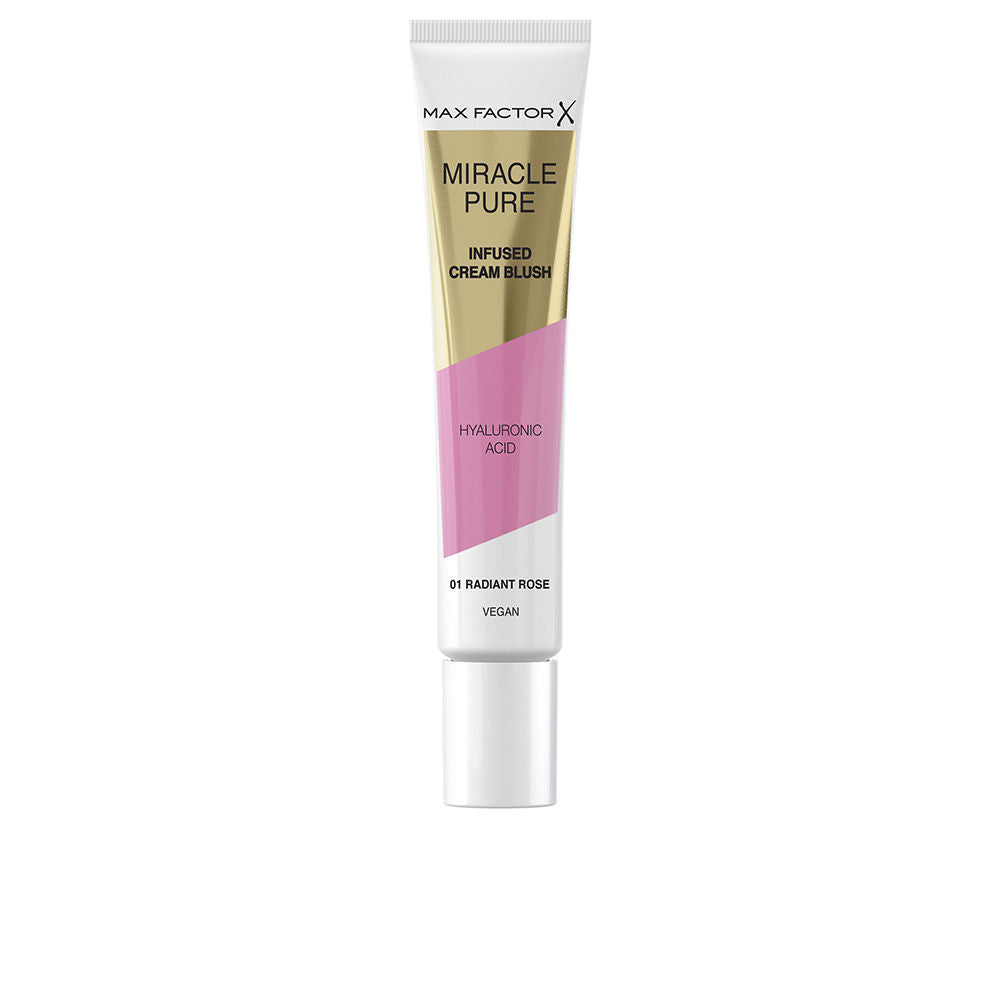 MAX FACTOR - Maquillaje - MIRACLE PURE / (62 opciones)