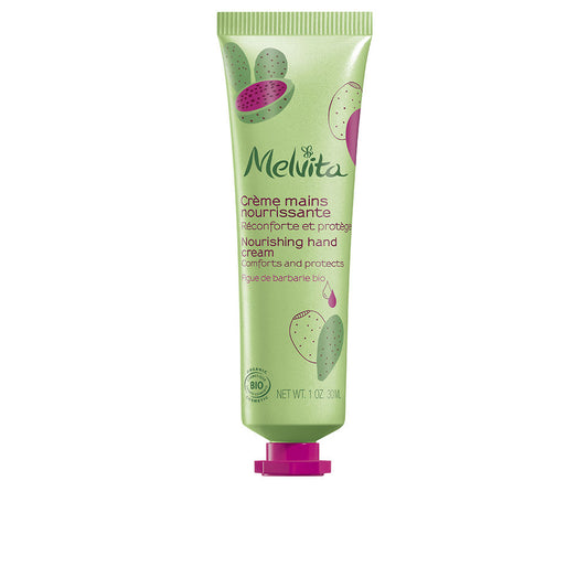 MELVITA - Cosmética Corporal - ACEITE DE HIGO CHUMBO