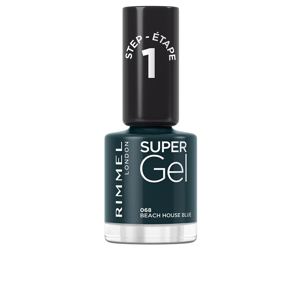 RIMMEL LONDON - Maquillaje - RL SUPER GEL / (34 opciones)