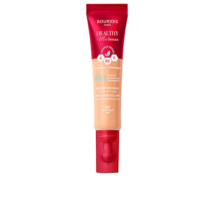 BOURJOIS - Maquillaje - HEALTHY MIX / (60 opciones)