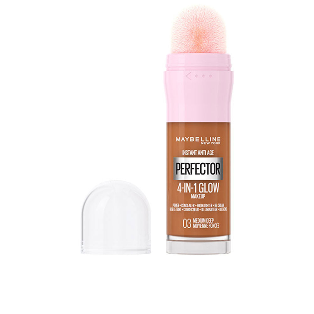MAYBELLINE - Maquillaje - INSTANT PERFECTOR GLOW MULTIUSOS / (6 opciones)