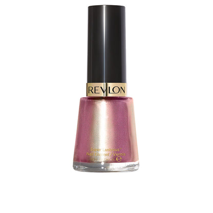 REVLON MASS MARKET - Maquillaje - NAIL ENAMEL / (4 opciones)