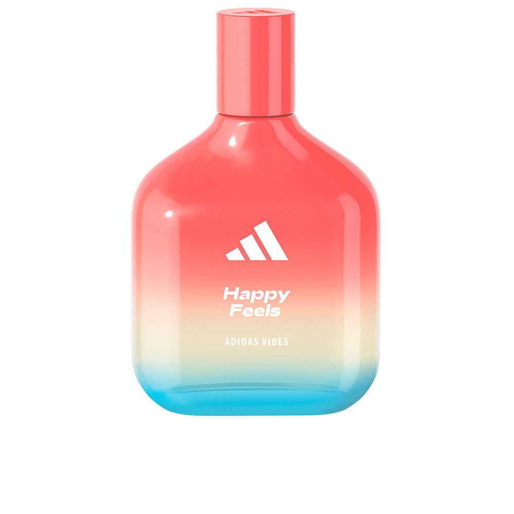 ADIDAS - Perfumes - HAPPY FEELS / (2 opciones)