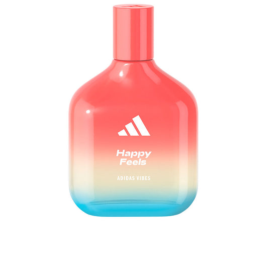ADIDAS - Perfumes - HAPPY FEELS / (2 opciones)