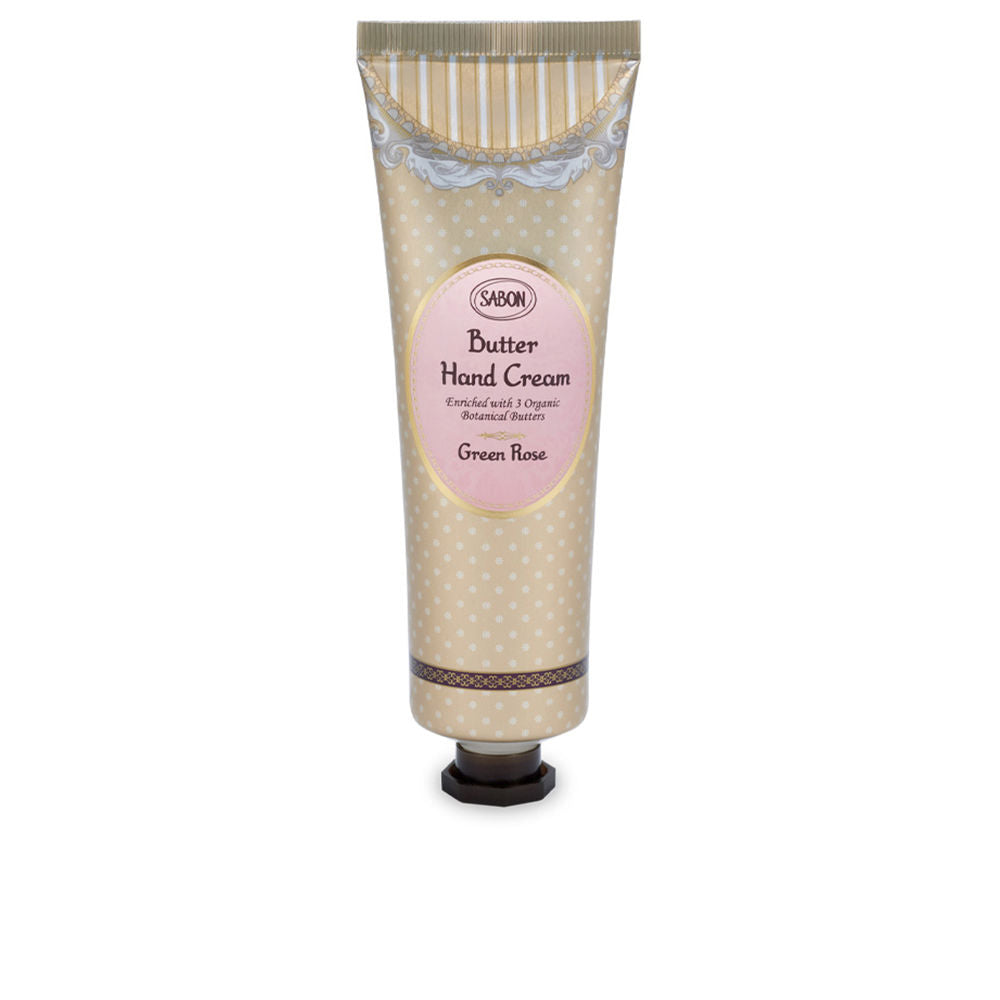 SABON - Cosmética Corporal - BUTTER / (2 opciones)