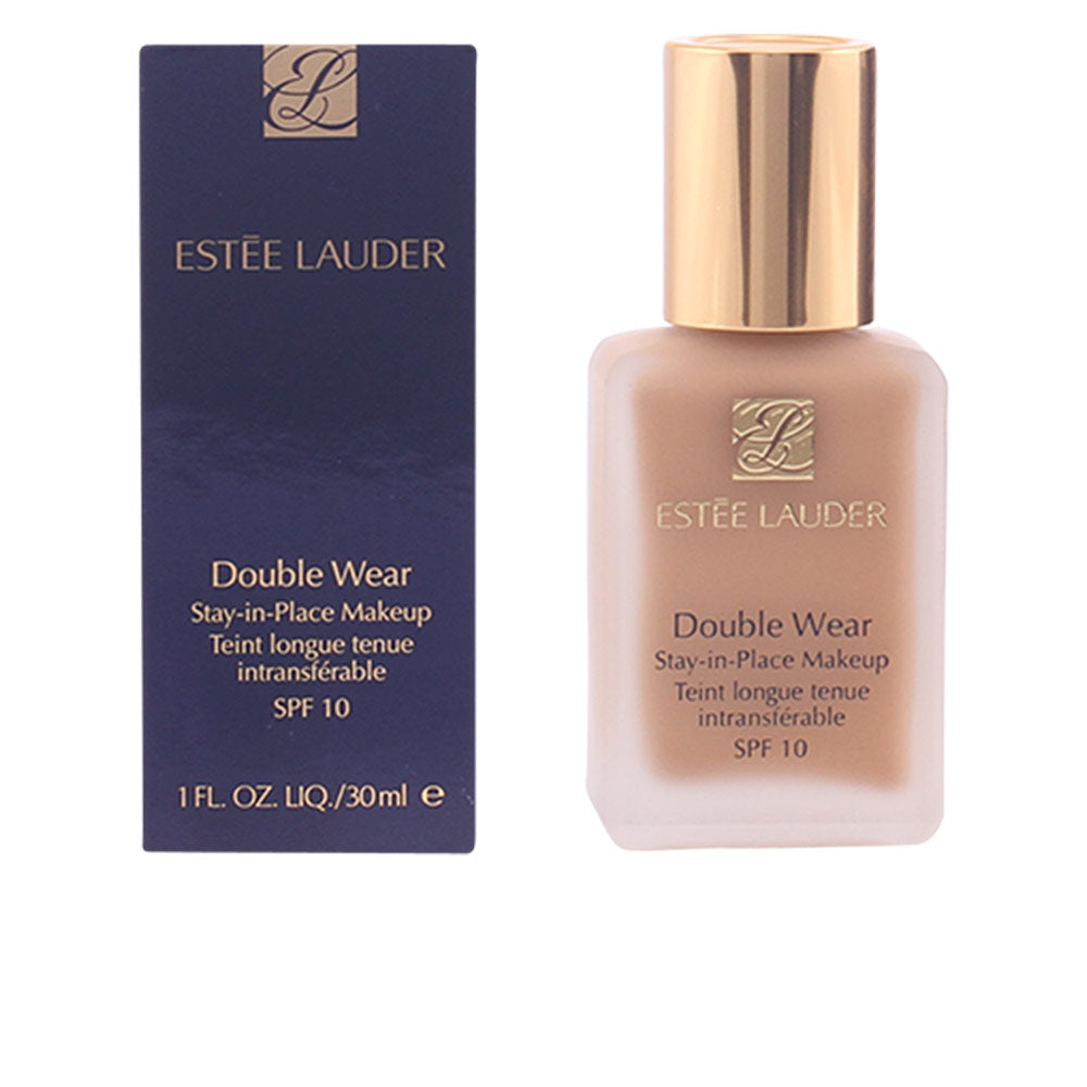 ESTÉE LAUDER - Maquillaje - DOUBLE WEAR / (69 opciones)