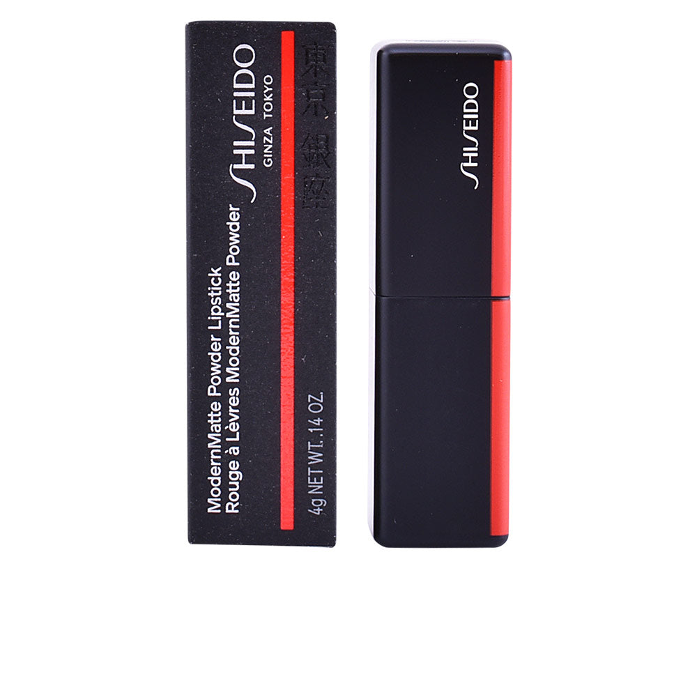 SHISEIDO - Maquillaje - MODERNMATTE / (19 opciones)