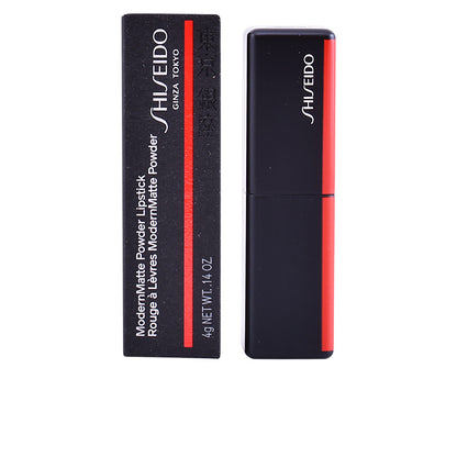 SHISEIDO - Maquillaje - MODERNMATTE / (19 opciones)