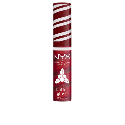 NYX PROFESSIONAL MAKE UP - Maquillaje - HOME ALONE / (8 opciones)