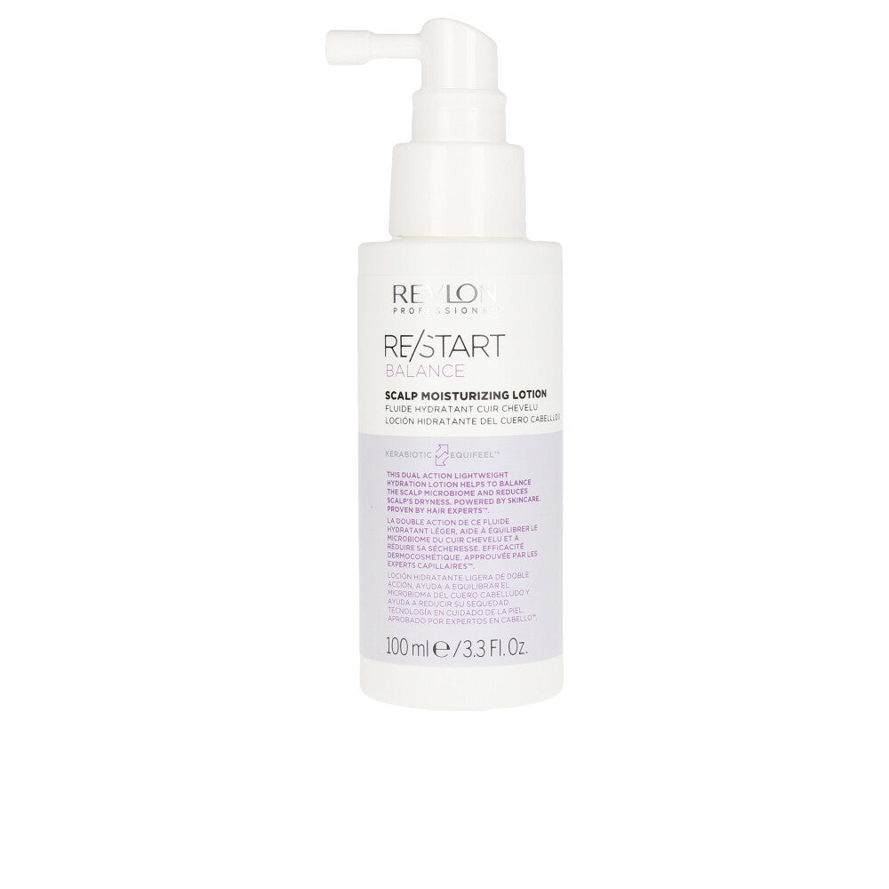 REVLON - Cabello - RE-START / (35 opciones)