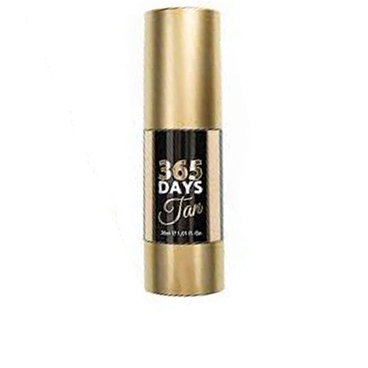 MOI - Solar - 365 DAYS TAN