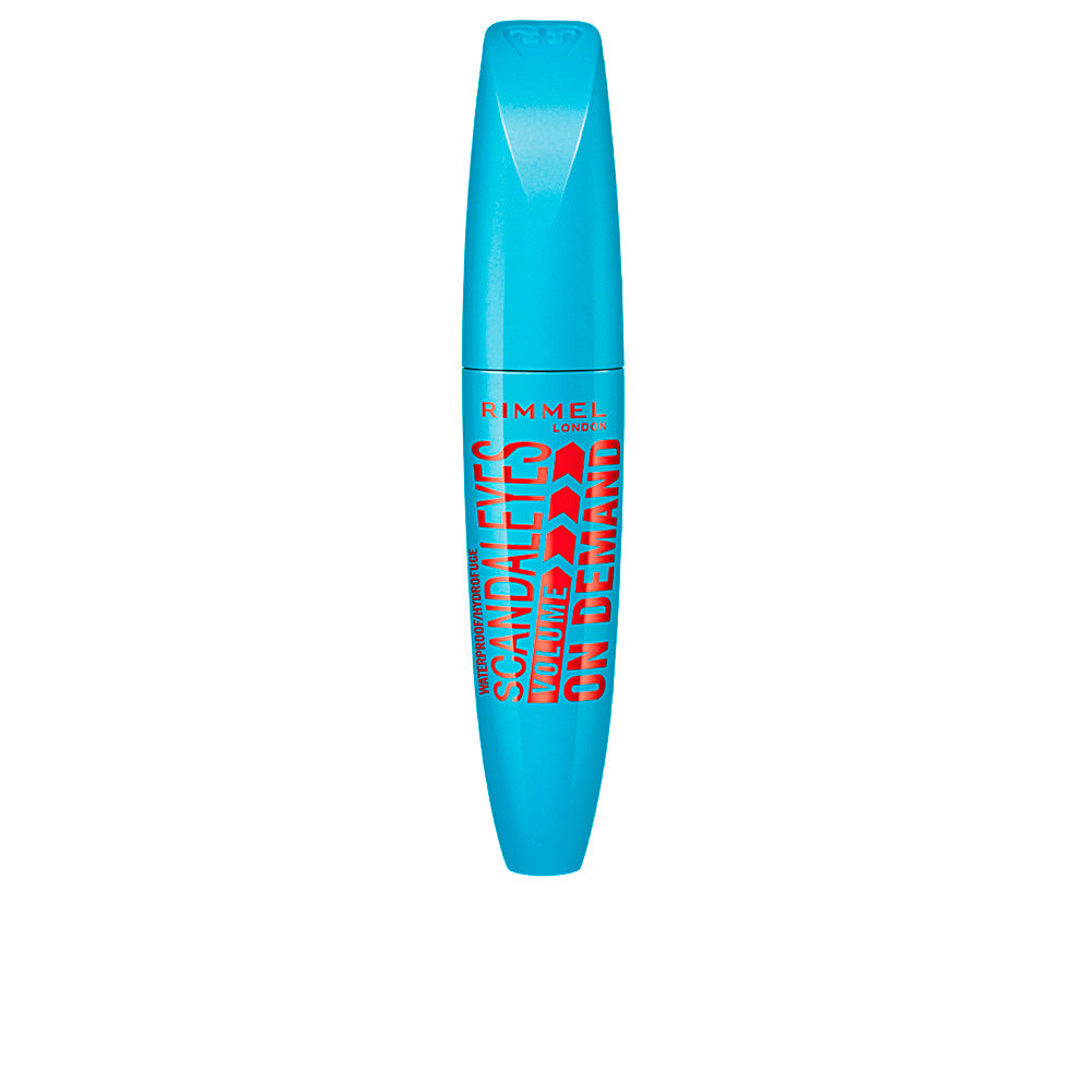 RIMMEL LONDON - Maquillaje - SCANDALEYES / (14 opciones)
