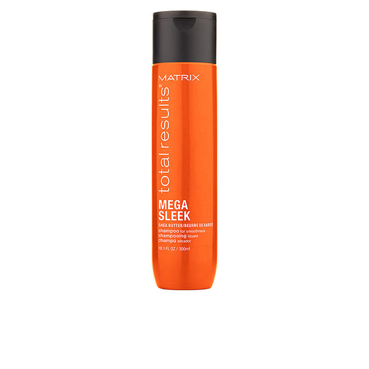 MATRIX - Cabello - TOTAL RESULTS MEGA SLEEK
