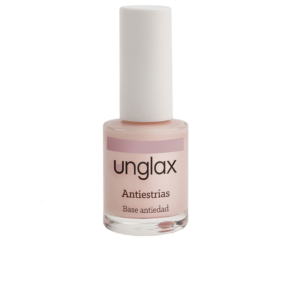 UNGLAX - Maquillaje - CUIDADO UÑAS / (10 opciones)