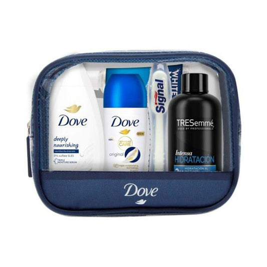 DOVE - Higiene - NECESER VIAJE