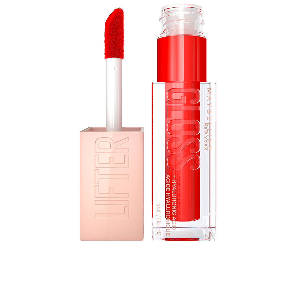 MAYBELLINE - Maquillaje - LIFTER gloss