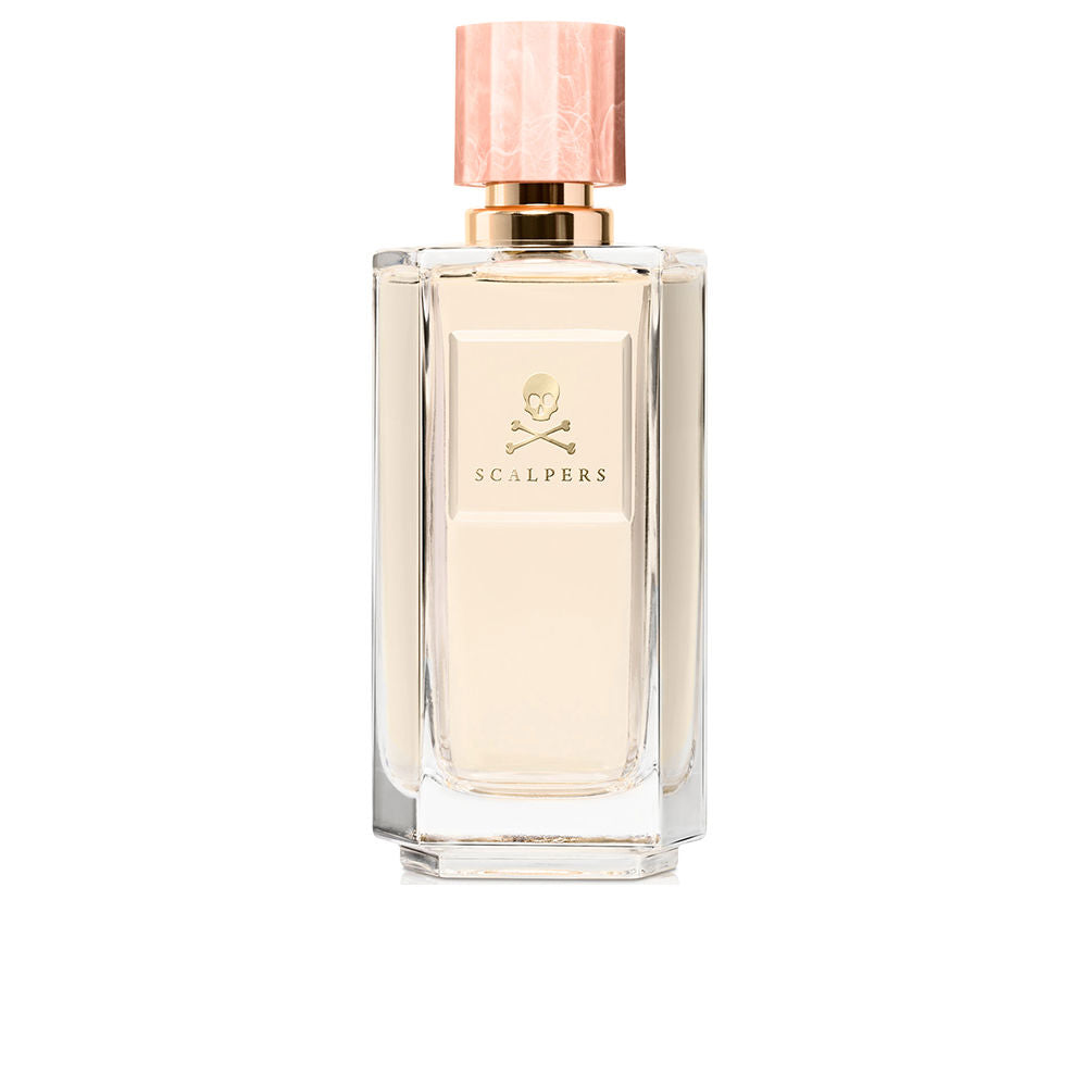 SCALPERS - Perfumes - HER & HERE / (4 opciones)