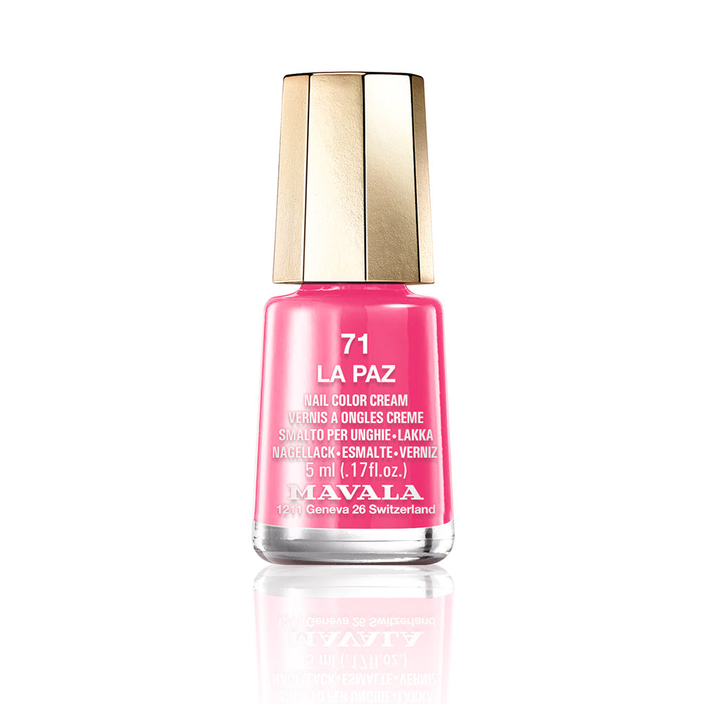 MAVALA - Maquillaje - MAVALA NAIL COLOR / (37 opciones)