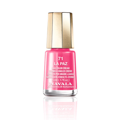 MAVALA - Maquillaje - MAVALA NAIL COLOR / (37 opciones)