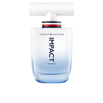 TOMMY HILFIGER - Perfumes - IMPACT / (5 opciones)